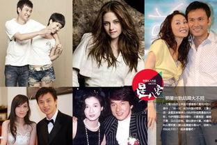 明星出轨盘点,明星出轨事件大盘点