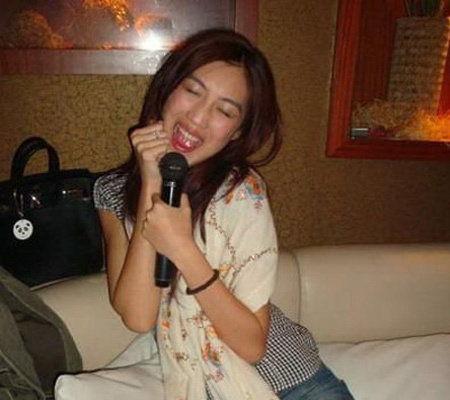 夜店女明星,揭秘女明星的璀璨人生